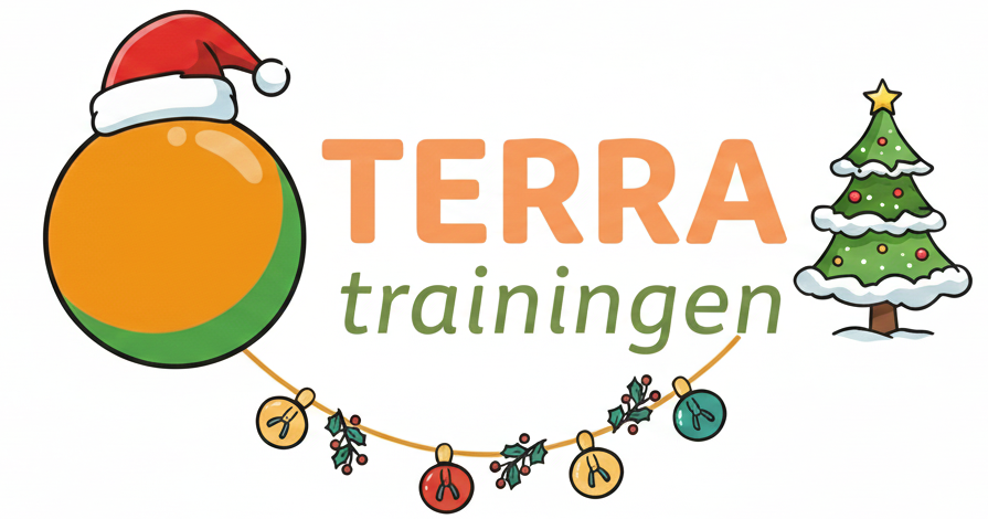 Logo terra trainingen